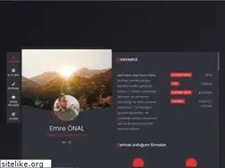Sites similar to emreonal.com.tr
