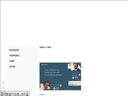 Sites similar to emreozanmemis.com