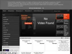 Sites similar to emreozbas.blogspot.com