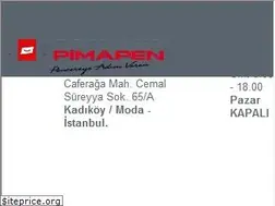 Sites similar to emrepanjurpimapen.com