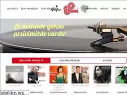 Sites similar to emreplak.com.tr