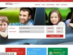 Sites similar to emrerentacar.com