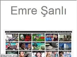 Sites similar to emresanli.com