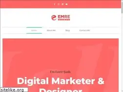 Sites similar to emresanli.net