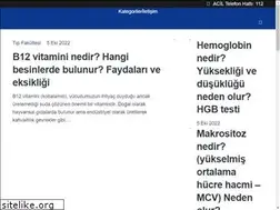 Sites similar to emresaracoglu.com