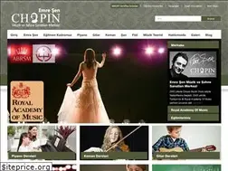 Sites similar to emresenmuzikokulu.com