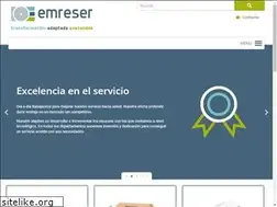 Sites similar to emreser.com