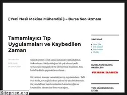 Sites similar to emreseymenler.com