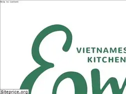 Sites similar to emrestaurants.com