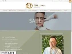 Sites similar to emretambay.com
