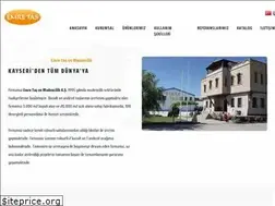 Sites similar to emretas.com.tr