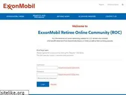 Sites similar to emretiree.com