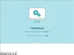 Sites similar to emreuysal.com.tr