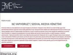Sites similar to emreuysal.org