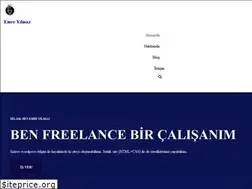 Sites similar to emreylmz.com