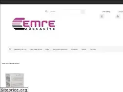 Sites similar to emrezuccaciye.com