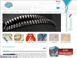 Sites similar to emrfermuar.com