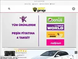 Sites similar to emrgarage.com.tr