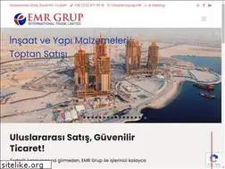 Sites similar to emrgrup.net