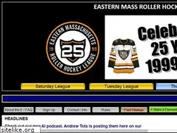 Sites similar to emrhl.com