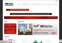 Sites similar to emri.in