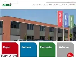 Sites similar to emri.nl