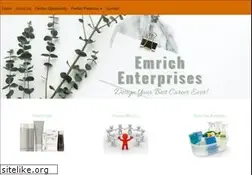 Sites similar to emrichenterprises.com