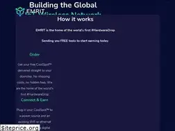 Sites similar to emrit.io