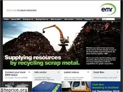 Sites similar to emrltd.com
