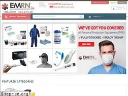 Sites similar to emrn.ca