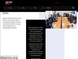 Sites similar to emrng.com