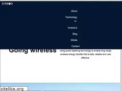 Sites similar to emrod.energy