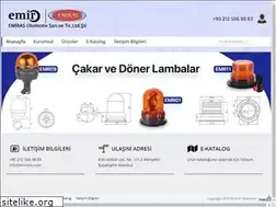 Sites similar to emroto.com