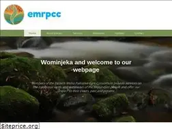 Sites similar to emrpcc.org.au