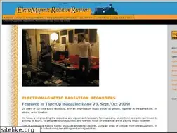 Sites similar to emrrecorders.com
