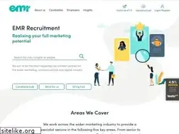 Sites similar to emrrecruitment.co.uk