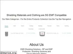 Sites similar to emrss.com