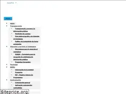 Sites similar to emru.gov.co