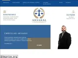 Sites similar to emrullahaksakal.av.tr