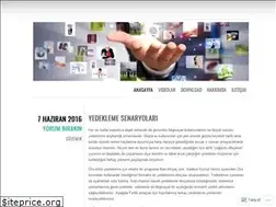 Sites similar to emrullahayhan.wordpress.com