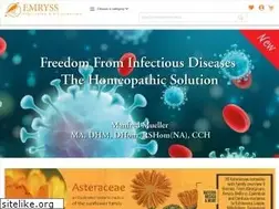 Sites similar to emryss.com