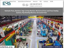 Sites similar to ems-commerce.com