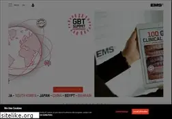 Sites similar to ems-dental.com