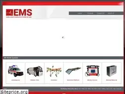 Sites similar to ems-dubai.com