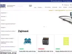 Sites similar to ems-elektro.cz