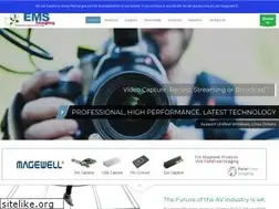 Sites similar to ems-imaging.com