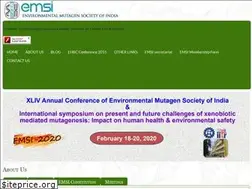 Sites similar to ems-india.org
