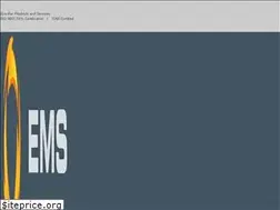 Sites similar to ems-industrial.com