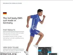 Sites similar to ems-innovation.be