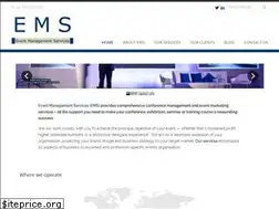 Sites similar to ems-ltd.org